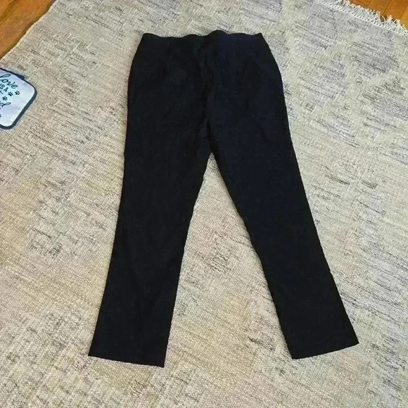 Black Dress Pant - Picture 4 of 5